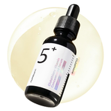 numbuzin No.5 Vitamin Concentrated Serum | TXA 4% + Niacinamida 5% com Glutationa e Vitamina C