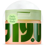 Jiyu Centella Asiatica – Creme Facial Reparador e Clareador de Manchas + Discos de Algodão, Hidratação Intensa e Pele Sensível