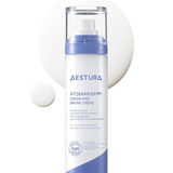 AESTURA ATOBARRIER365 Cream Mist – Bruma Hidratante com 10.000ppm Ceramidas, Reparação da Barreira Cutânea, Pele Seca