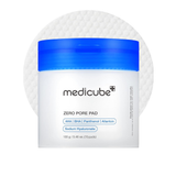 Medicube Zero Pore Pads 2.0 - Pele Coreana