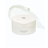 Beauty of Joseon Radiance Bálsamo de Limpeza para Remover Maquiagem e Protetor Solar, Hidratação e Dupla Limpeza