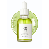Sérum Calmante com Artemísia e Chá Verde Beauty of Joseon – Hidratação Intensa, Acalma a Pele e Ilumina