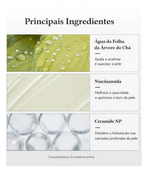 Creme Facial Dr. Althea 345 Relief - Hidratante para Pele Sensível e Acneica
