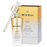 Sérum Facial Rejuran Dual Effect Ampoule Rejuvenecedor - Ideal para Pele Madura