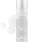 Dr.Althea 345 Relief Cream Mist | Bruma Facial Hidratante com Extrato de Arroz | Cuidado Suavizante para Pele Sensível | Cuidados com a Pele