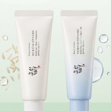 Protetor Solar Beauty of Joseon com Probióticos de Arroz Coreano, Creme Facial Hidratante Suave 50ml