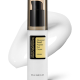 COSRX Creme para Olhos com Peptídeos, Niacinamida e Mucina Antienvelhecimento