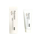 Rejuveon Advanced PDRN Cream – Hidratante Facial Coreano com PDRN de Alta Pureza, Hidratação Profunda, Firmeza e Glow