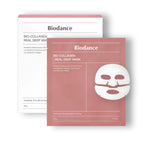 Máscara Facial Noturna Bio-Collagen Real Deep BIODANCE | Hidratação Profunda