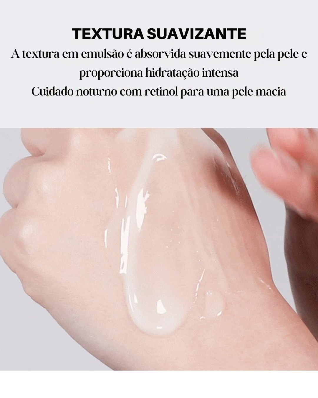 VT COSMETICS Reti-A Reedle Shot 100 Sérum Retinol (Vitamina A) com Microagulhamento, Exossomos Reparadores e Booster Coreano 50ml