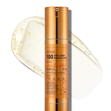 ✨ VT Vita-Light Reedle Shot 100 - Sérum Clareador com Vitamina C 99% + CICA REEDLE, Booster Coreano Hidratante e Iluminador