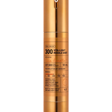 VT Vita-Light Reedle Shot 300 - Sérum Clareador com Vitamina C 99% + CICA REEDLE, Booster Coreano Hidratante e Iluminador