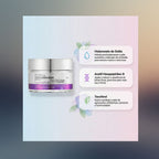 VT Reedle Shot Lifting Cream – Daily Skin Booster | Creme Facial Sinais e Firmeza
