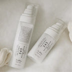 Dr.Althea 345 Relief Cream Mist | Bruma Facial Hidratante com Extrato de Arroz | Cuidado Suavizante para Pele Sensível | Cuidados com a Pele