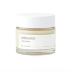 Mixsoon Creme de Feijão (Bean Cream) – Creme Hidratante Intenso para Pele Suave, Macia e com Glow