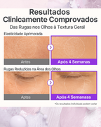 Numbuzin No.9 NAD+ BIO Lifting Serum | Firmeza, Luminosidade e Redução de Rugas com Peptídeos ✨